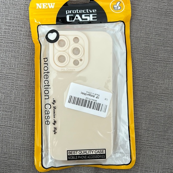 iPhone 13 Pro case - Picture 1 of 1